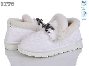 Угги ITTS