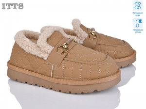 Угги ITTS