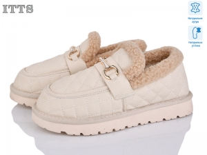 Угги ITTS