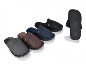 Тапочки Fangre