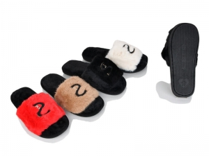 Тапочки Fangre