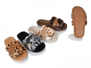 Тапочки Fangre