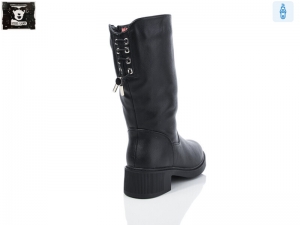 Сапоги Steel Land