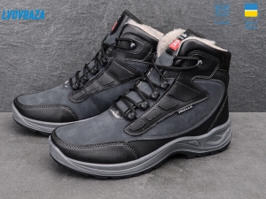 Ботинки Paolla