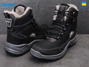 Ботинки Paolla