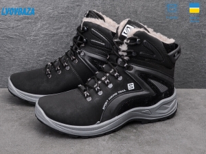 Ботинки Paolla