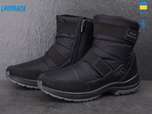 Ботинки Paolla