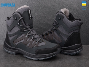 Ботинки Paolla