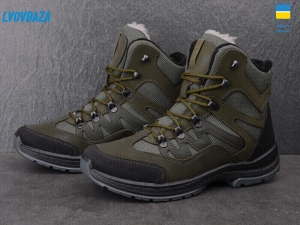 Ботинки Paolla