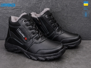 Ботинки Roksol