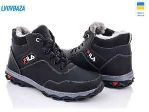 Ботинки Roksol