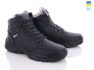 Ботинки Sigol