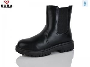 Ботинки Suba