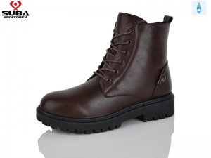 Ботинки Suba