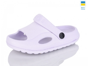 Шлепанцы Cross