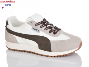 Кроссовки GFB
