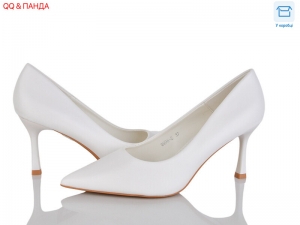 Туфли Панда