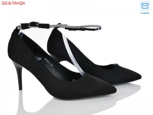 Туфли Панда