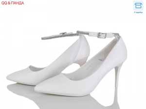 Туфли Панда