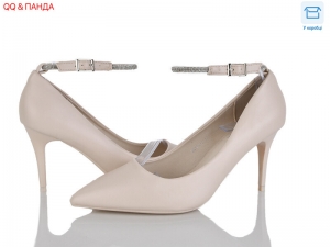 Туфли Панда