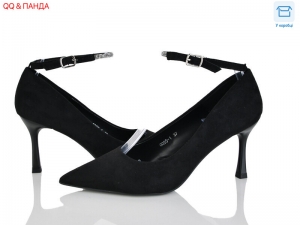 Туфли Панда