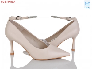 Туфли Панда