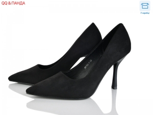 Туфли Панда