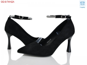 Туфли Панда