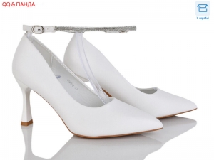 Туфли Панда