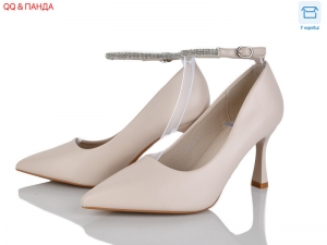 Туфли Панда