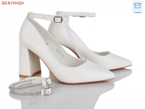 Туфли Панда