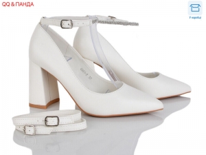 Туфли Панда