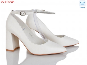 Туфли Панда