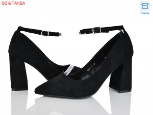 Туфли Панда