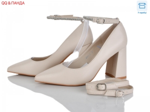 Туфли Панда