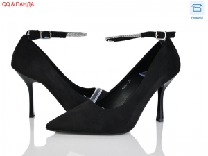 Туфли Панда