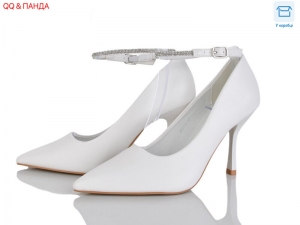 Туфли Панда