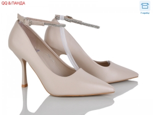 Туфли Панда