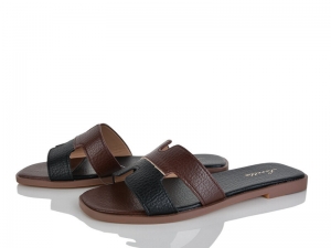 Шлепанцы Loretta