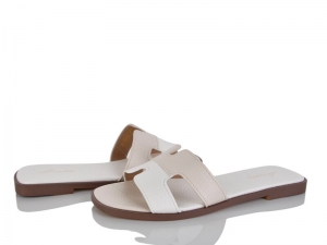 Шлепанцы Loretta