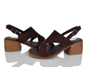 Босоножки Loretta