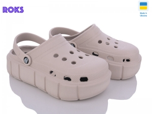 Кроксы Progress