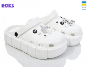 Кроксы Progress