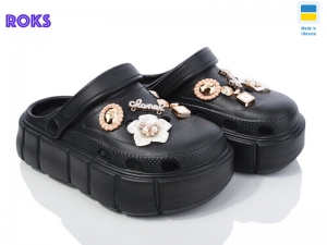 Кроксы Progress