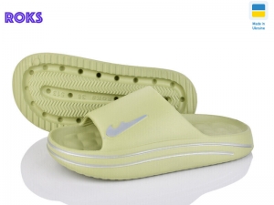 Шлепанцы Roks