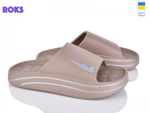Шлепанцы Roks