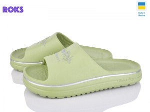 Шлепанцы Roks