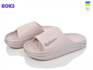 Шлепанцы Roks