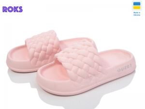 Шлепанцы Verta