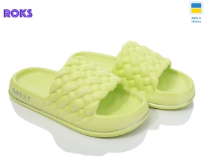 Шлепанцы Verta